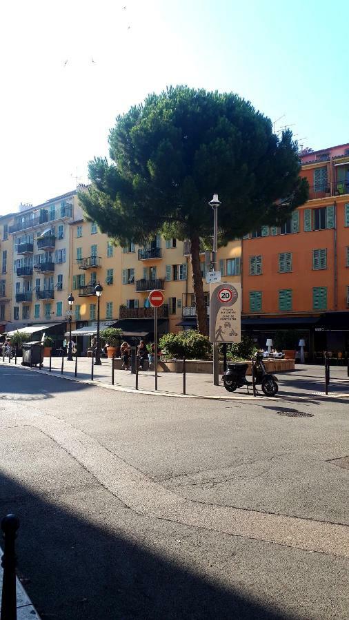 Apartamento Le 9bis Guisol