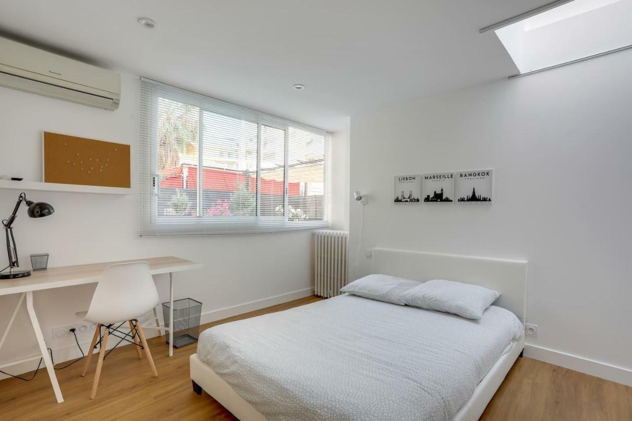 Apartment Residences Cleoline