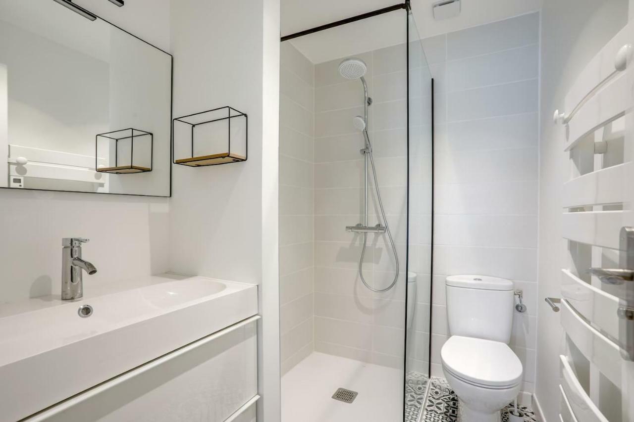 Residences Cleoline Apartment Nice