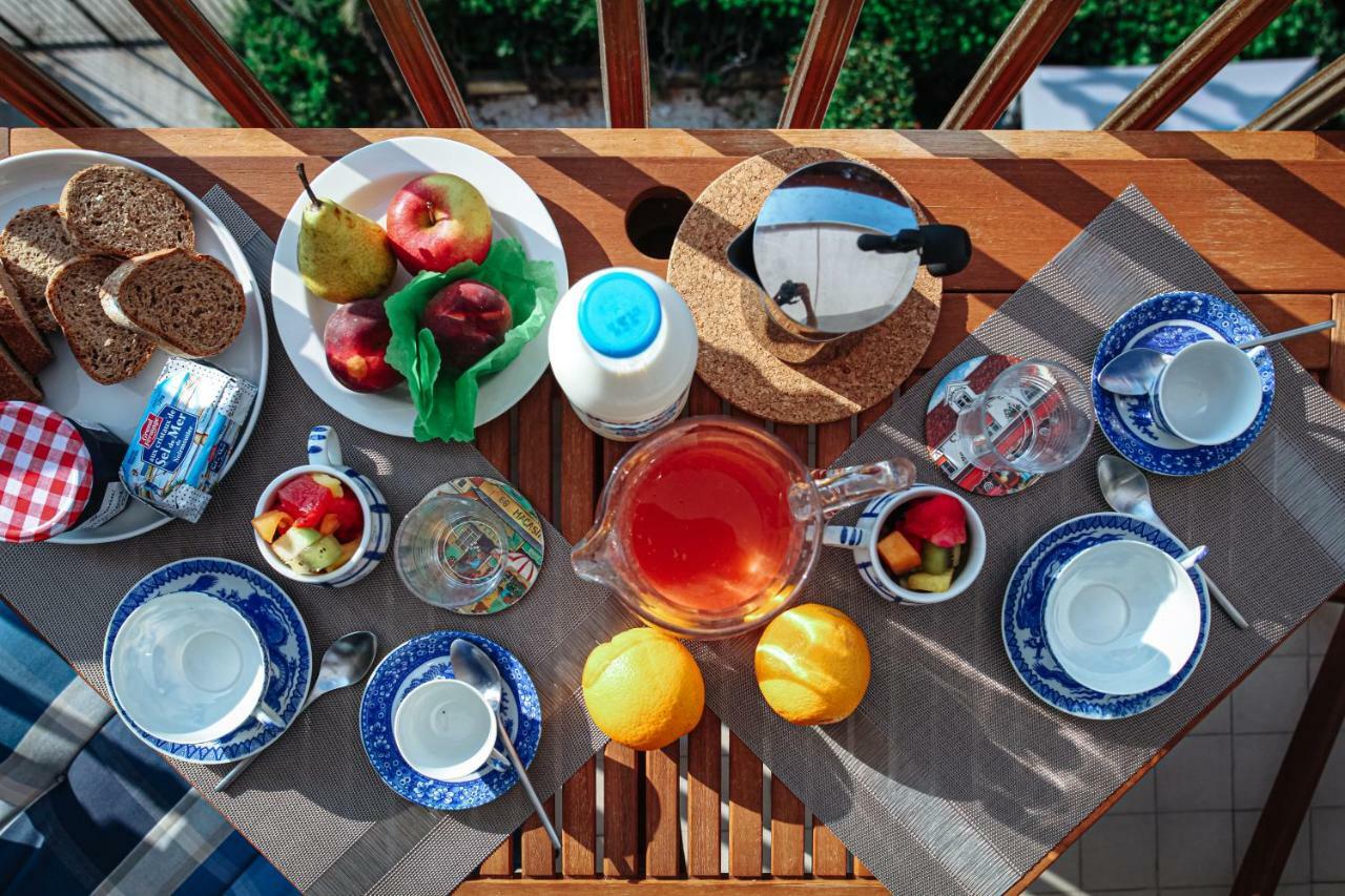 Promenade Des Anglais - Studio Seaside Nice