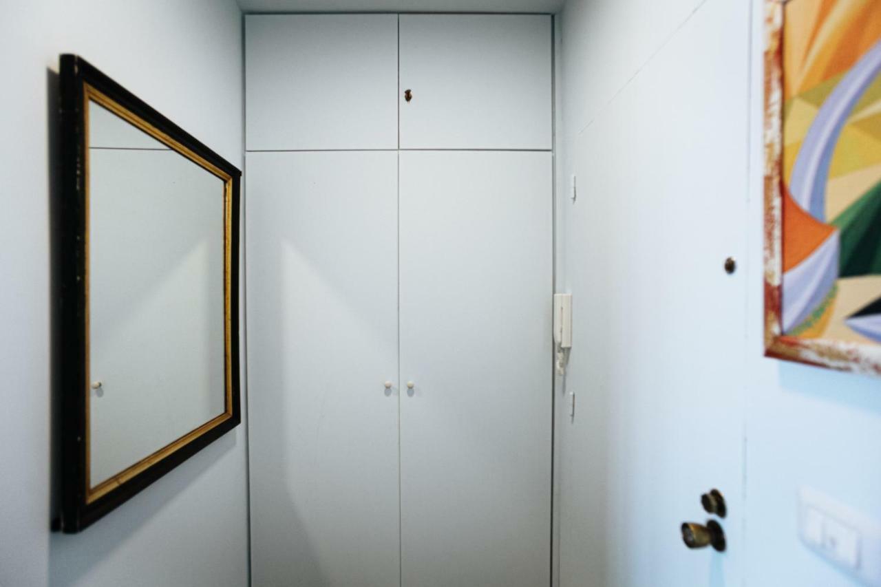 Promenade Des Anglais - Studio Seaside Apartment
