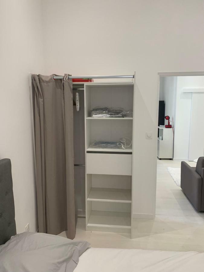 Gustave Apartment Nice