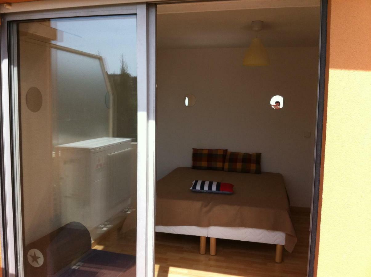 La Madonette Apartment