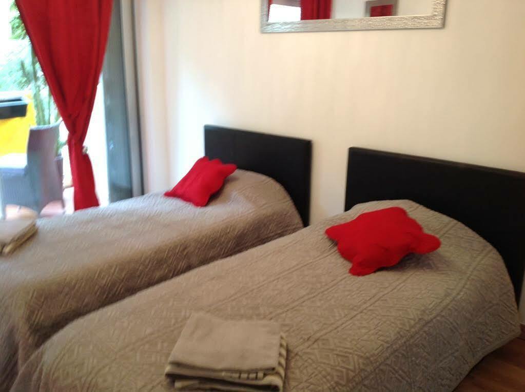 Apartment Le Mykonos Nice