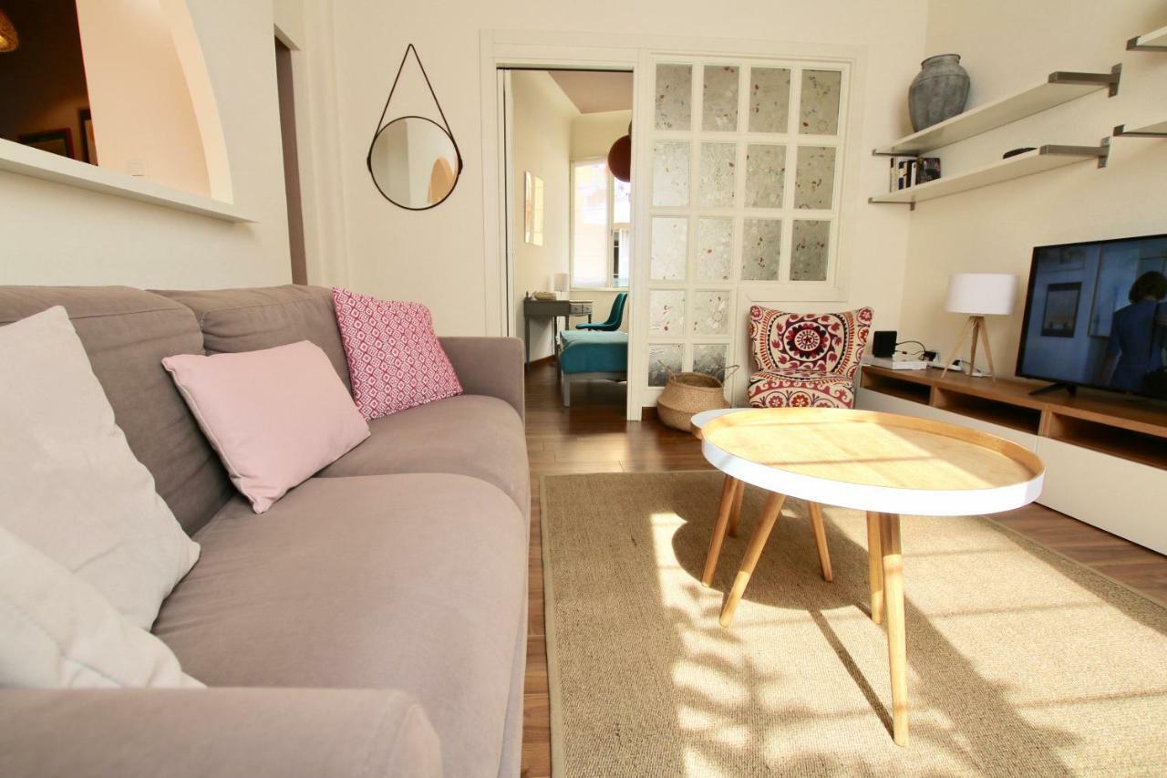 Musiciens Charmant 2 Pieces Apartment Nice