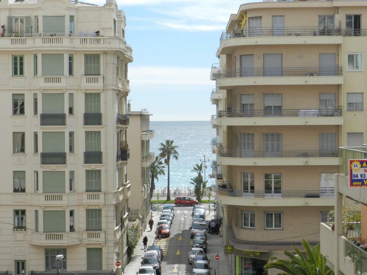 Appartement Beautiful 1 Bedroom Flat Nice