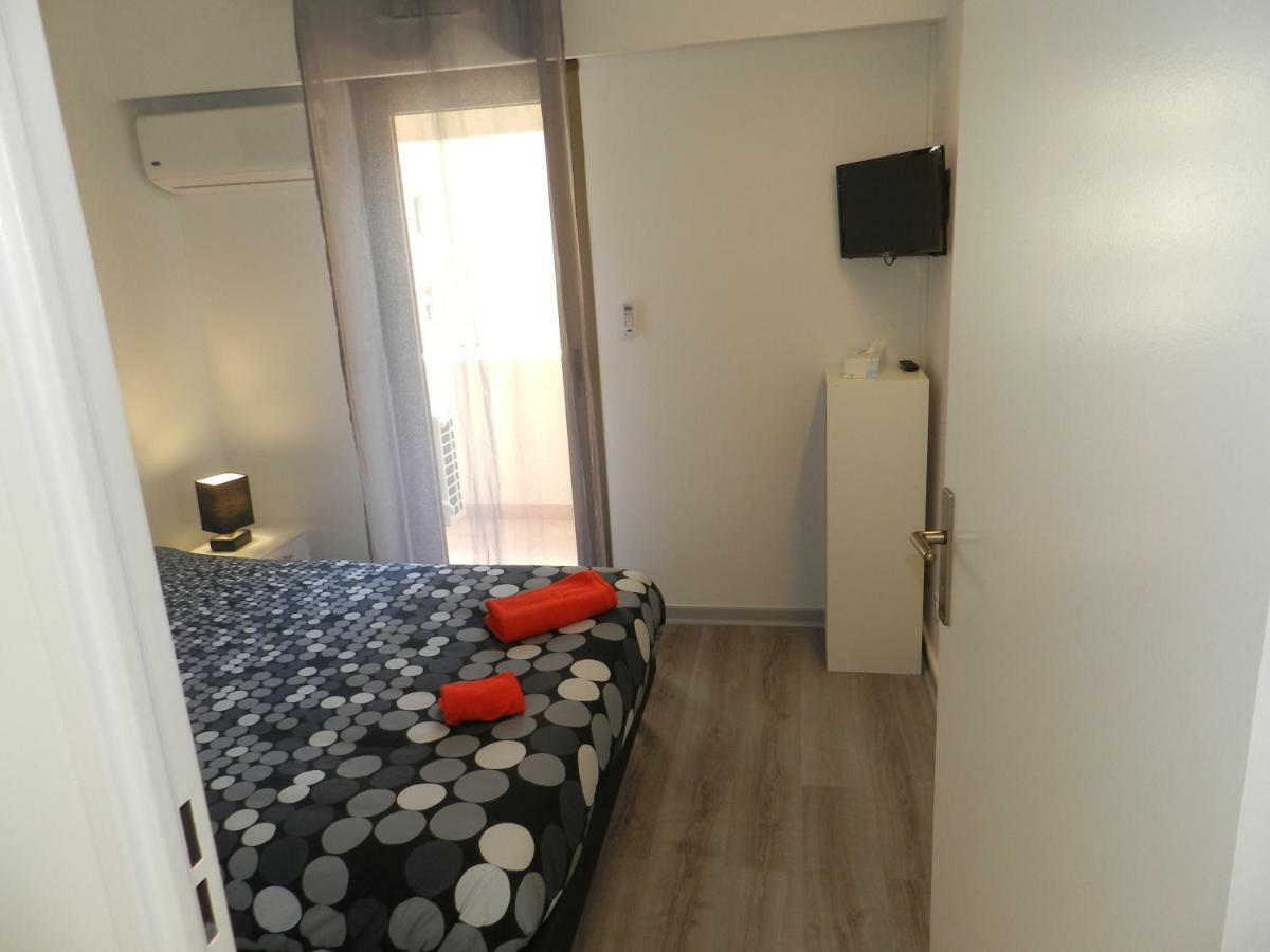 Beautiful 1 Bedroom Flat Apartment