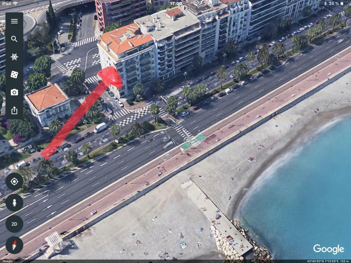 France Promenade Des 80m² Piano *
