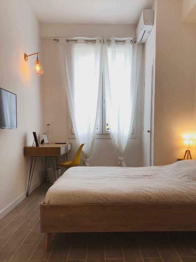 Azur - Madeleine Guest house *