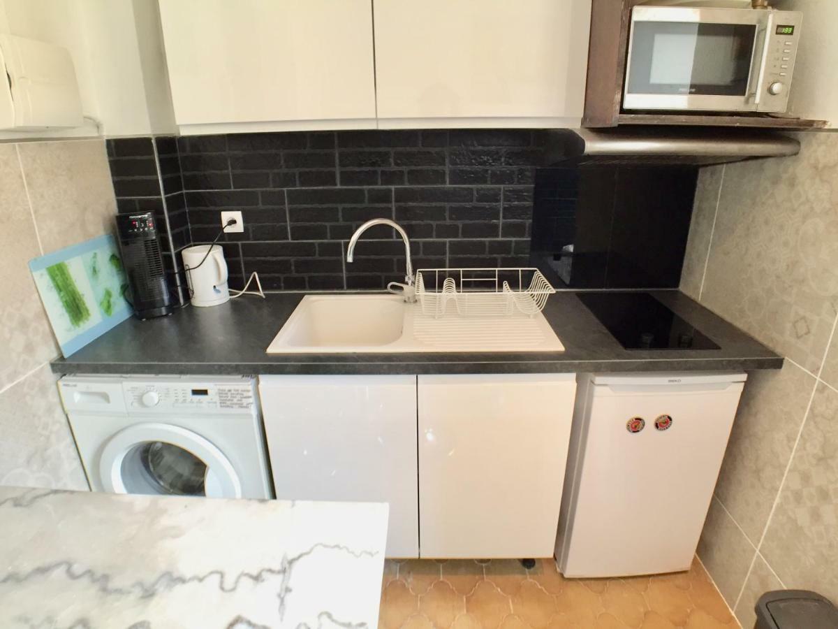 Niceaparts Apartment *