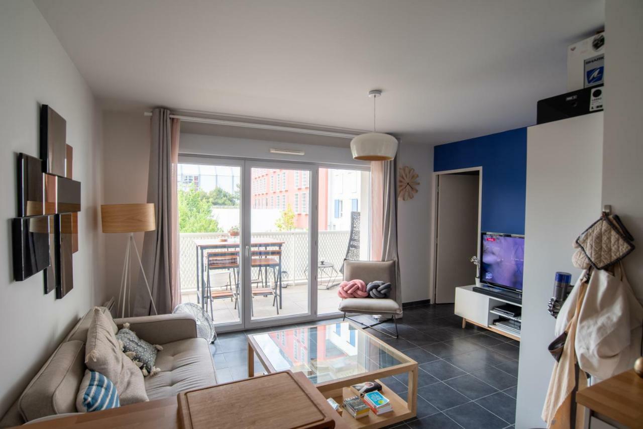 Sky Valley Cote Jardin Apartment