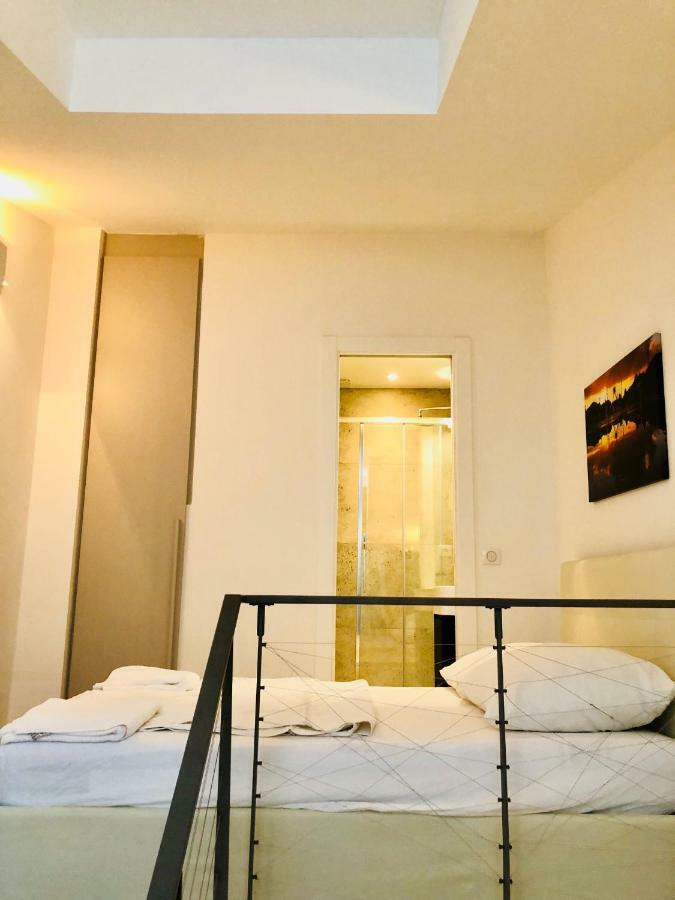 Apartamento Le Patio Nice