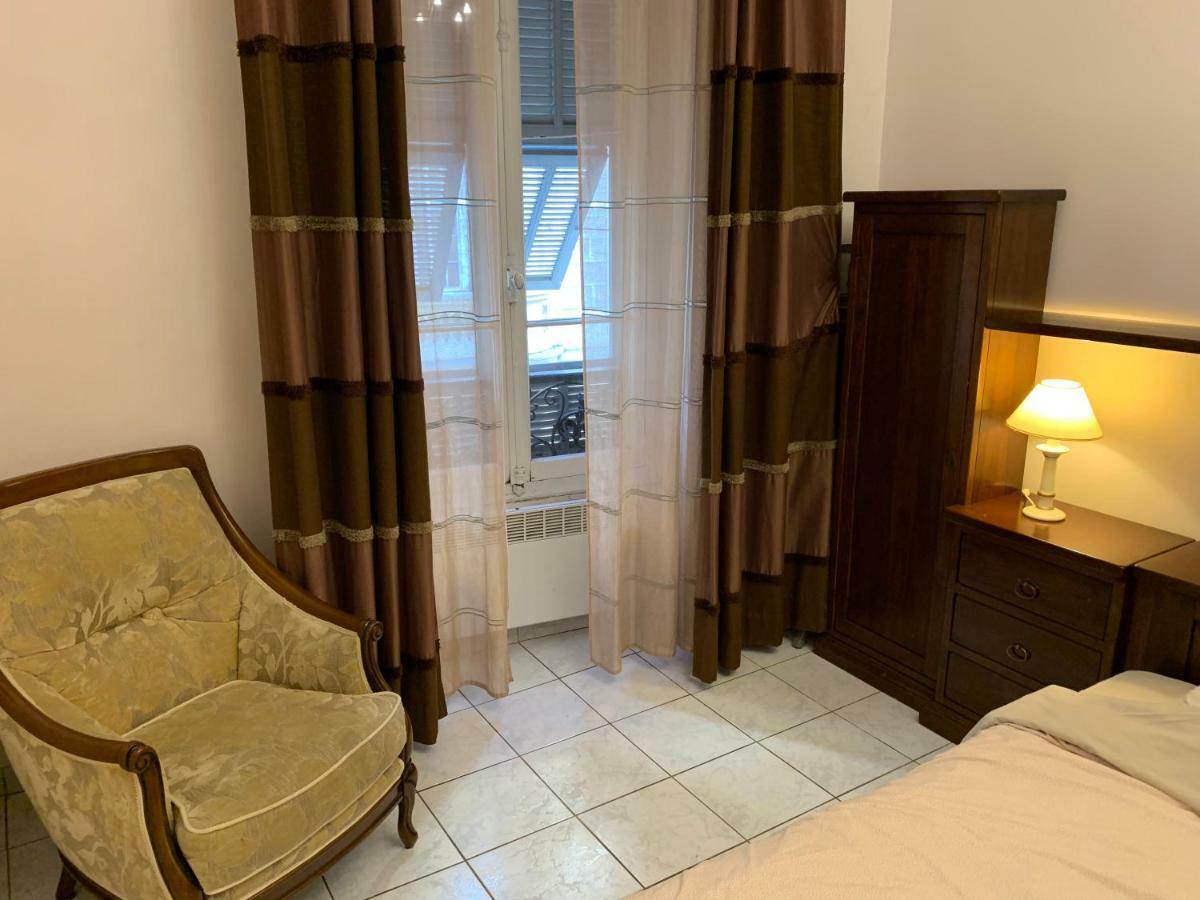 Apartment 3 Rue Dante Nice