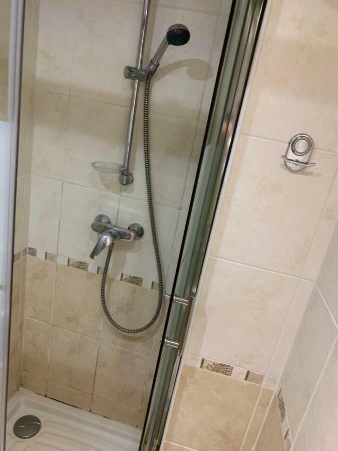 3 Rue Dante Apartment *
