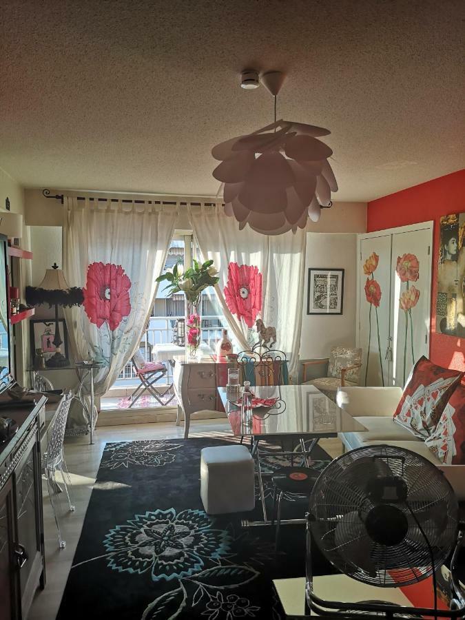 De Charme.. Au Calme Et Plein Centre *