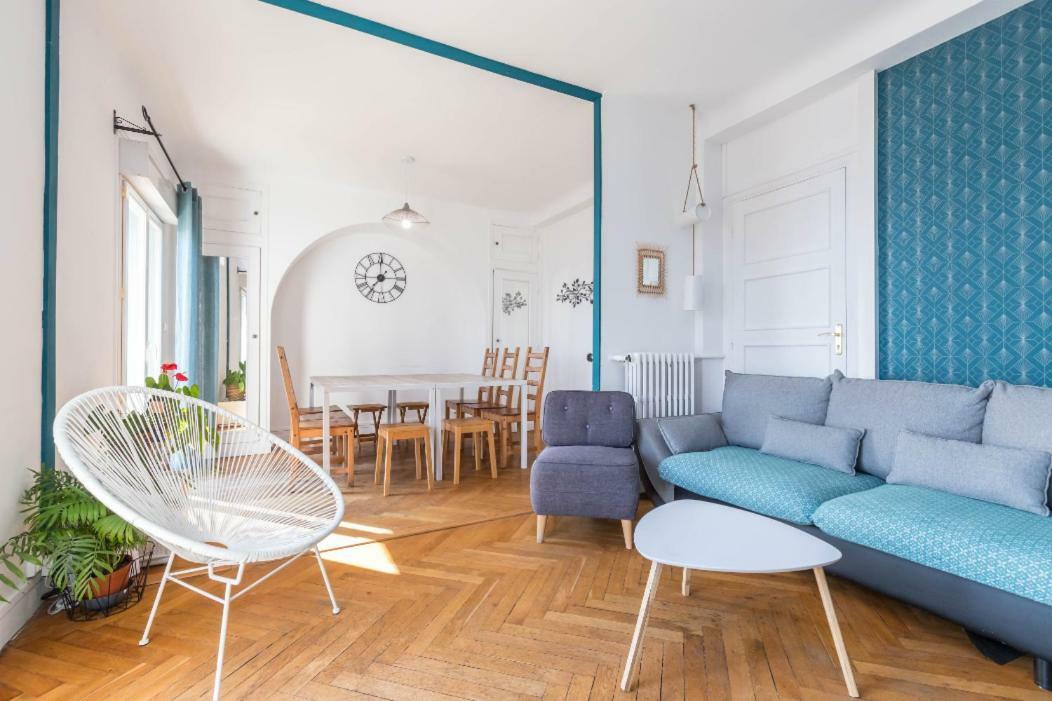 Apartment 6 Bedrooms Seaview House, Old Town