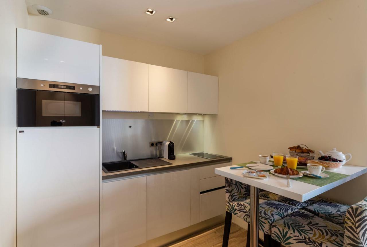 100m From The Sea Apartment Nice