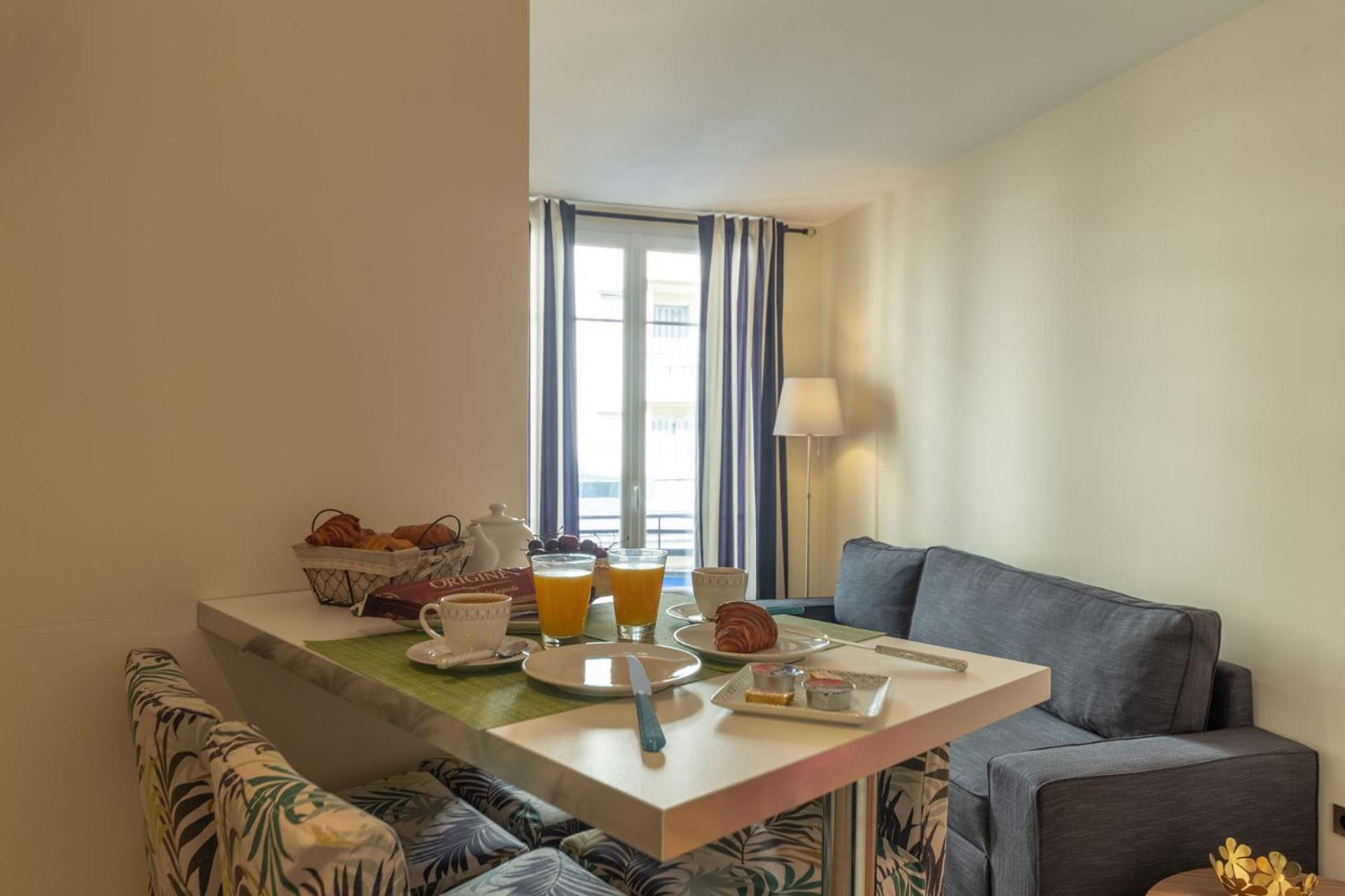 100m From The Sea Apartment Nice