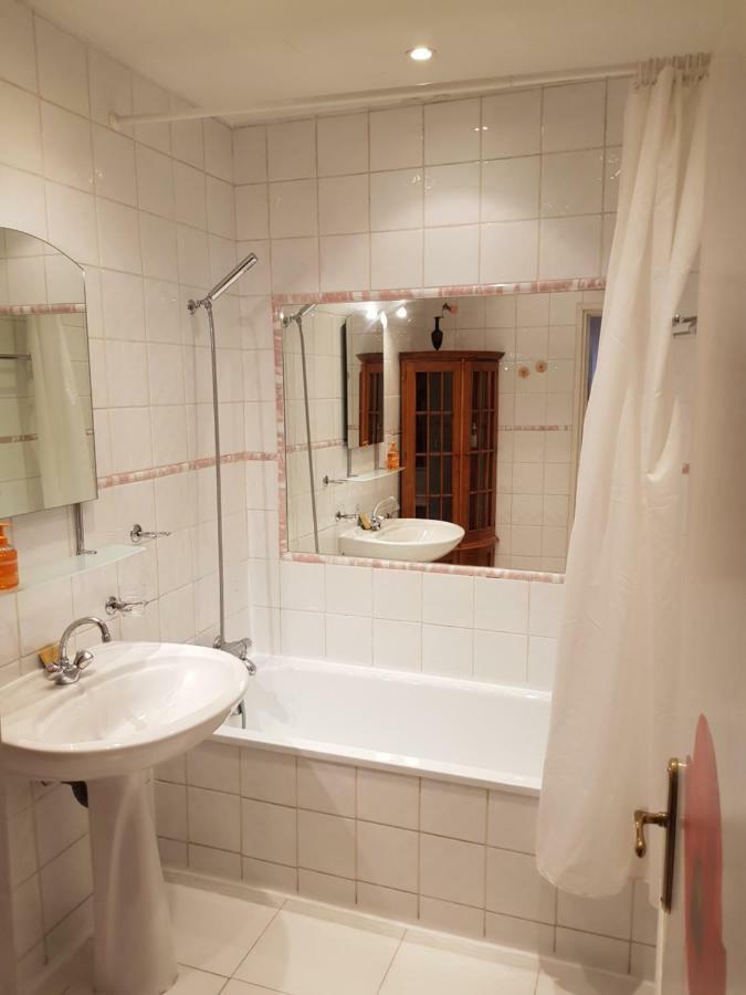 Ancient Italian Palace Apartment Nice
