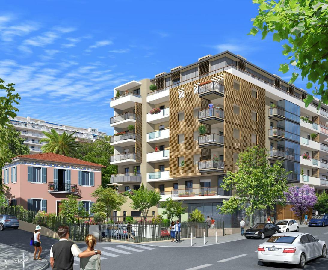 Myriazur Nice