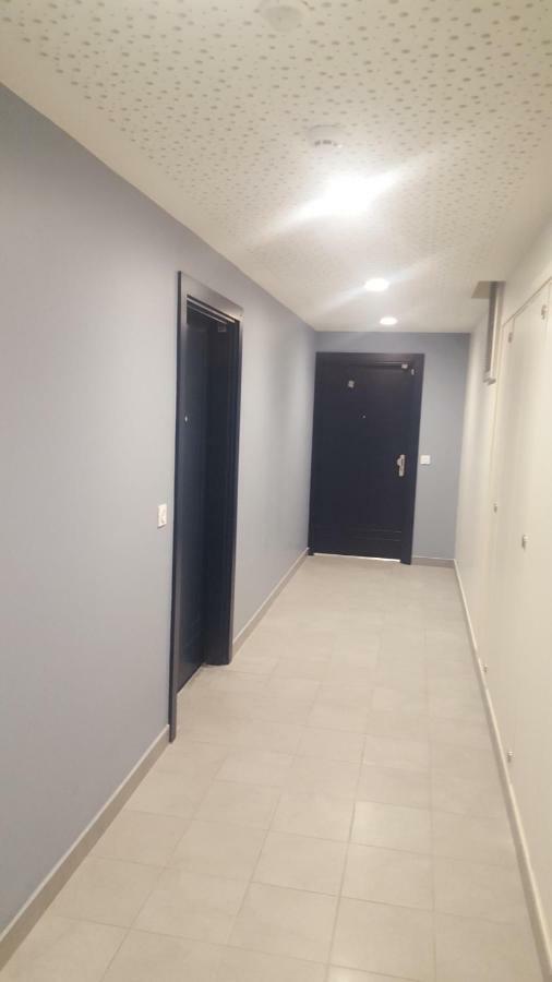 Sky Valley Cote Jardin Apartment
