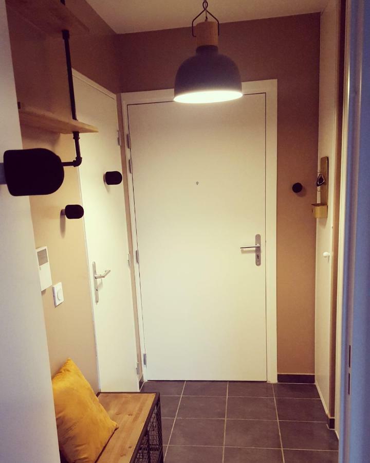 Sky Valley Cote Jardin Apartment Nice