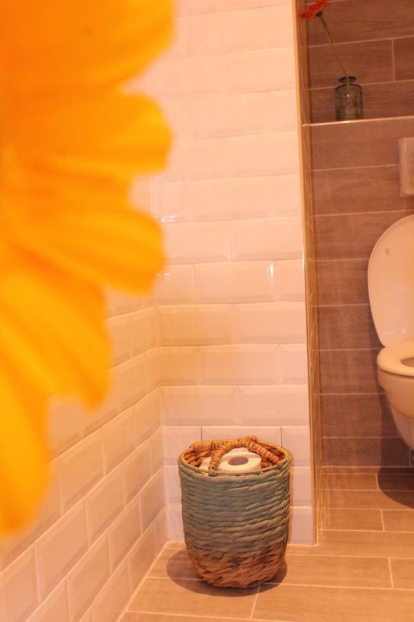Guest house Azur - Madeleine *