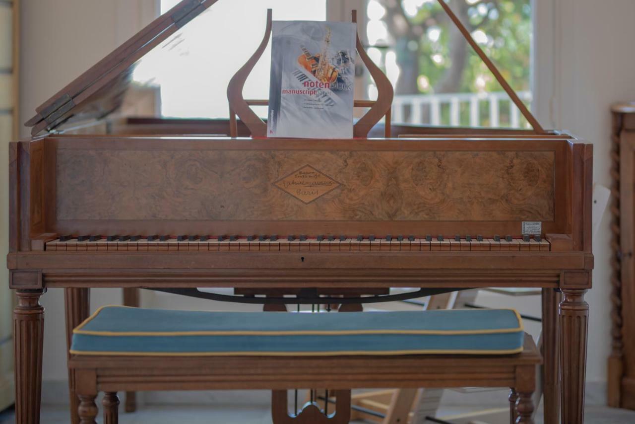 Chateau Des - Five Stars House Nice