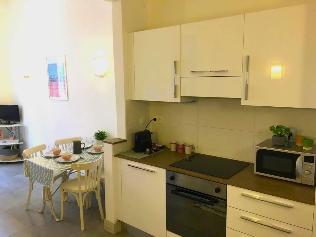 In The Heart Of Old - 2min. From Cours Saleya And Promenade Des
