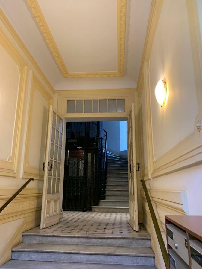 3 Rue Dante Apartment Nice