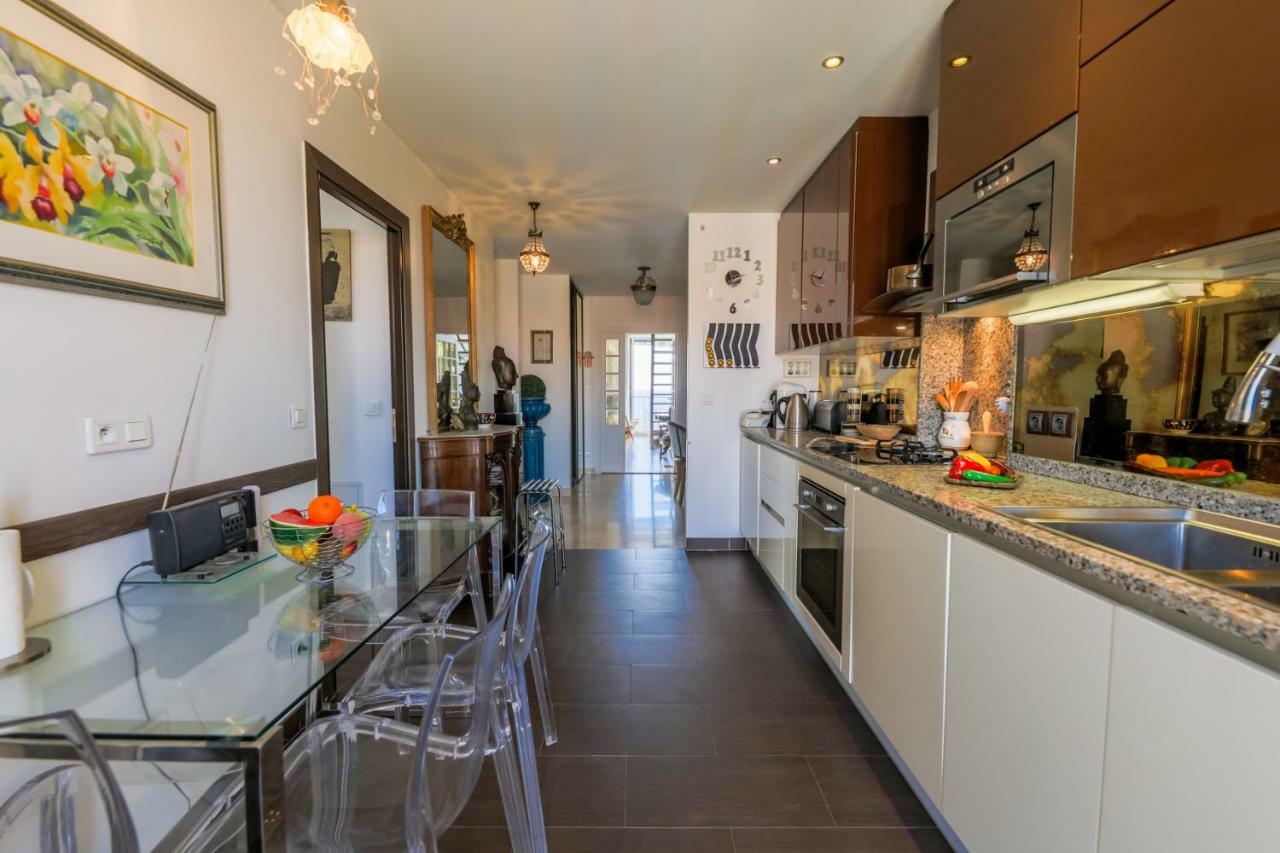 Au Beau Rivage Ap2049 By Riviera Homes Nice