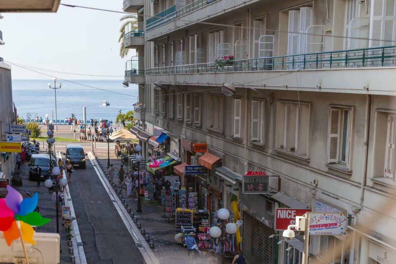 Apartment 100m From The Sea *