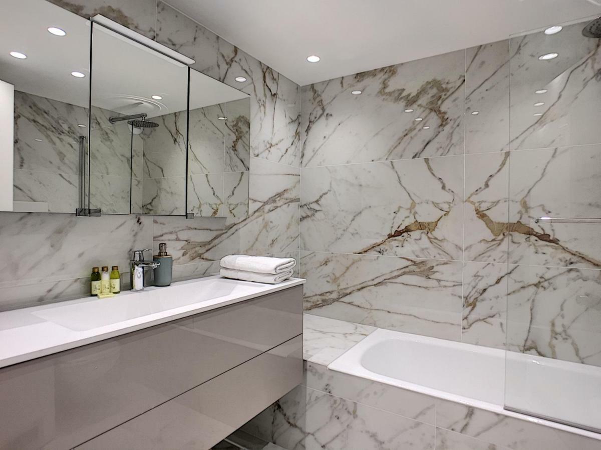 Apartment Nestor&jeeves - Diamond Bay Terrace - - Close Sea *
