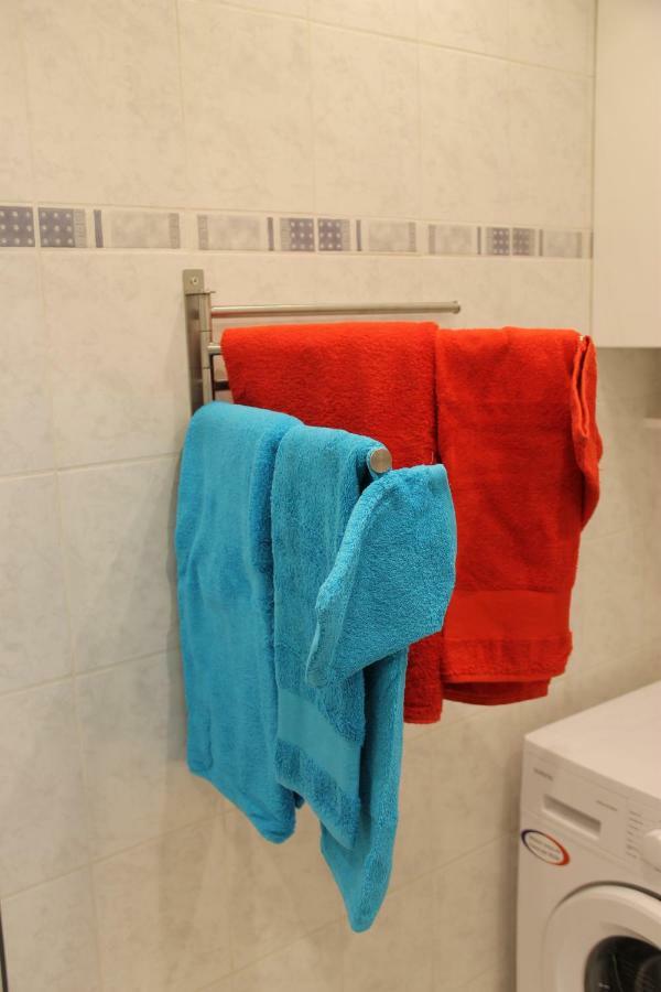 Les Dauphins Appartement *