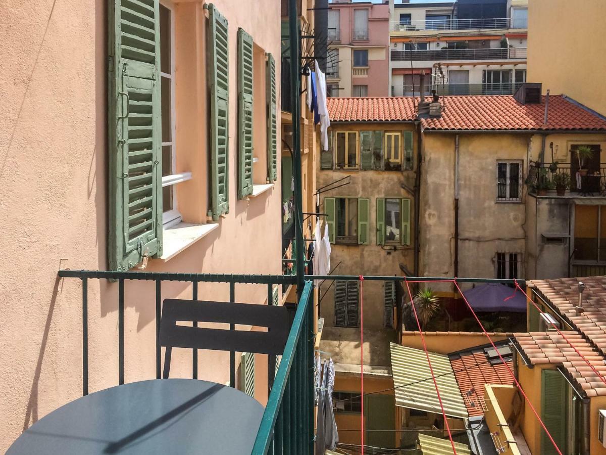 Apartment Nicolago