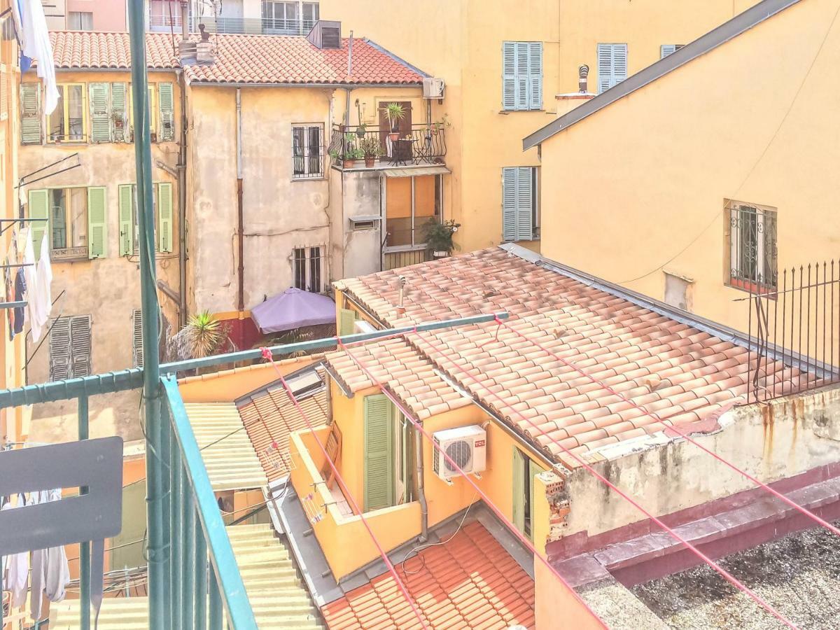 Apartment Nicolago Nice