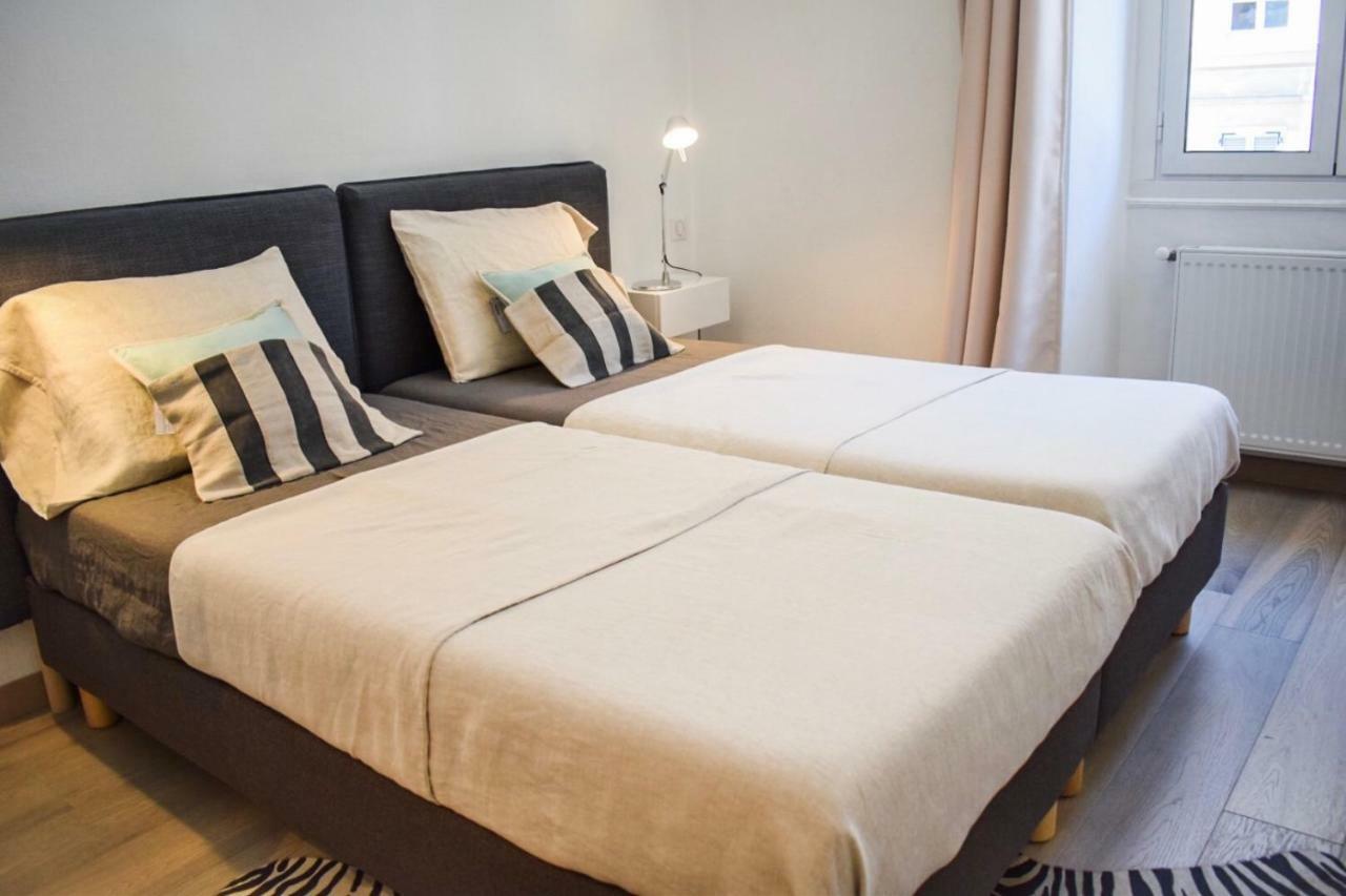 Barla Appartement Nice
