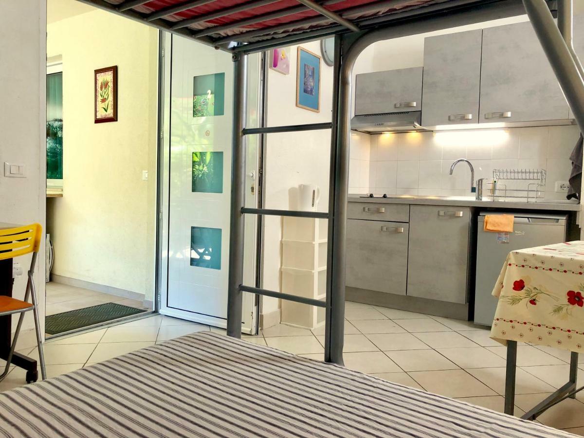 Villasud Apartamento *