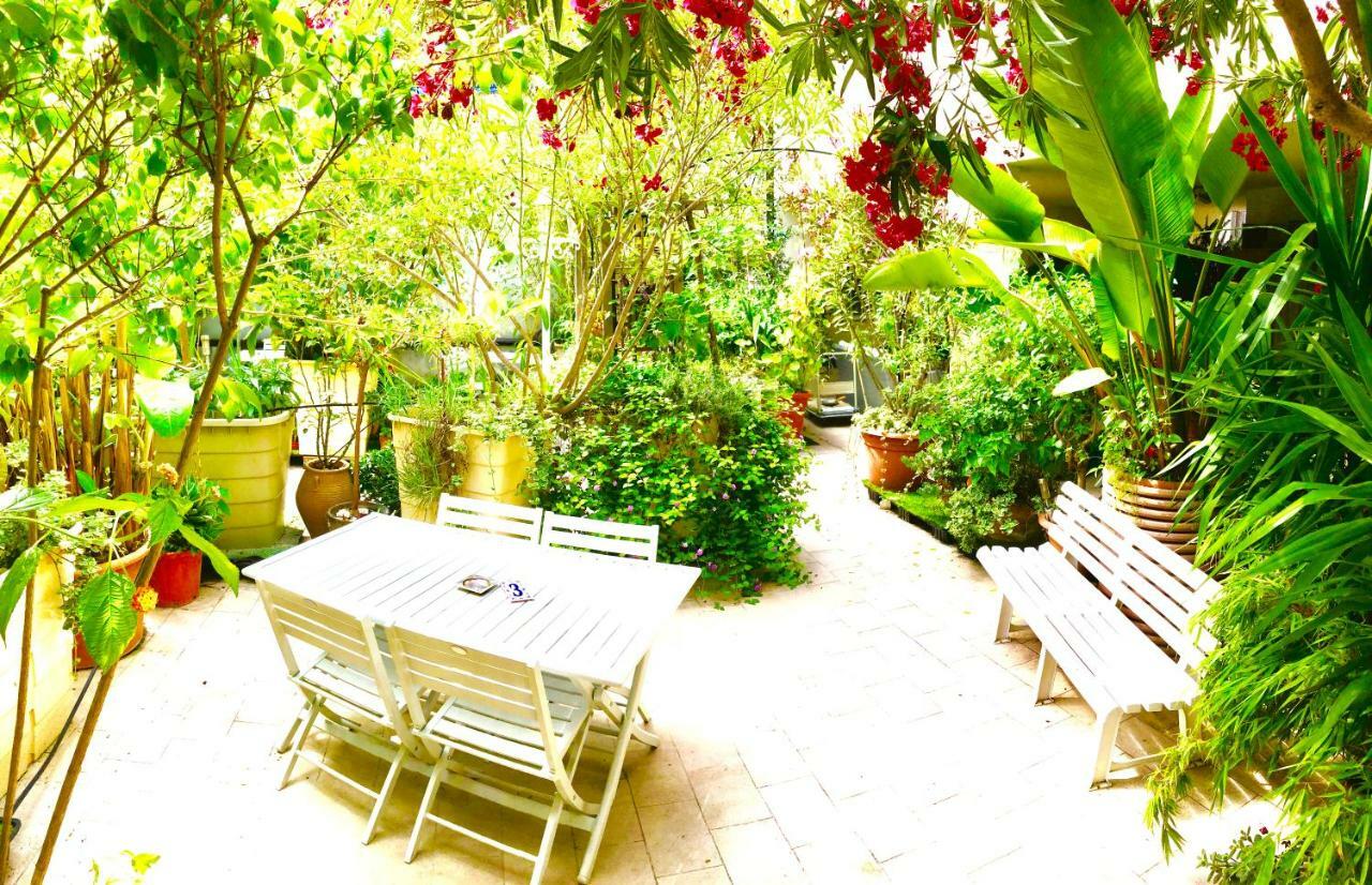 Villasud Apartment *