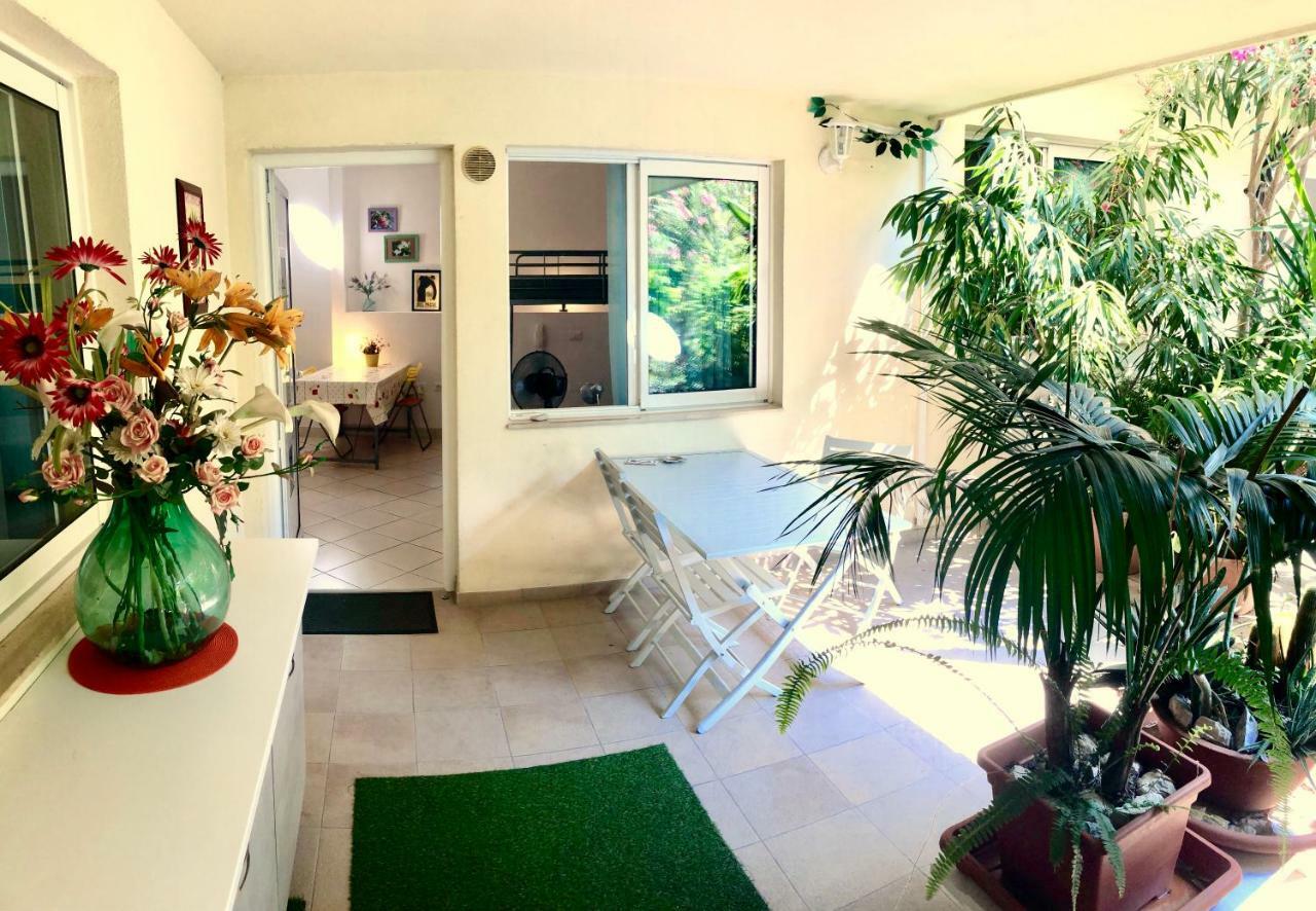 Villasud * Nice