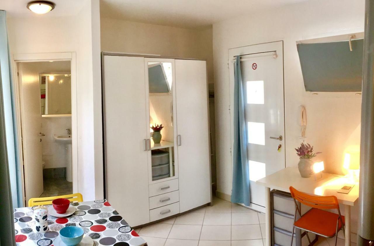 Apartment Villasud *