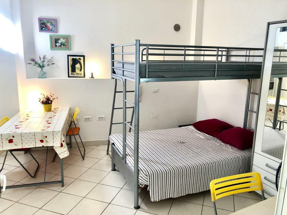 Apartamento Villasud Nice
