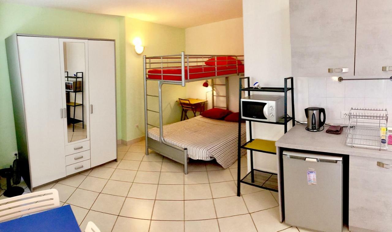 Villasud Apartment