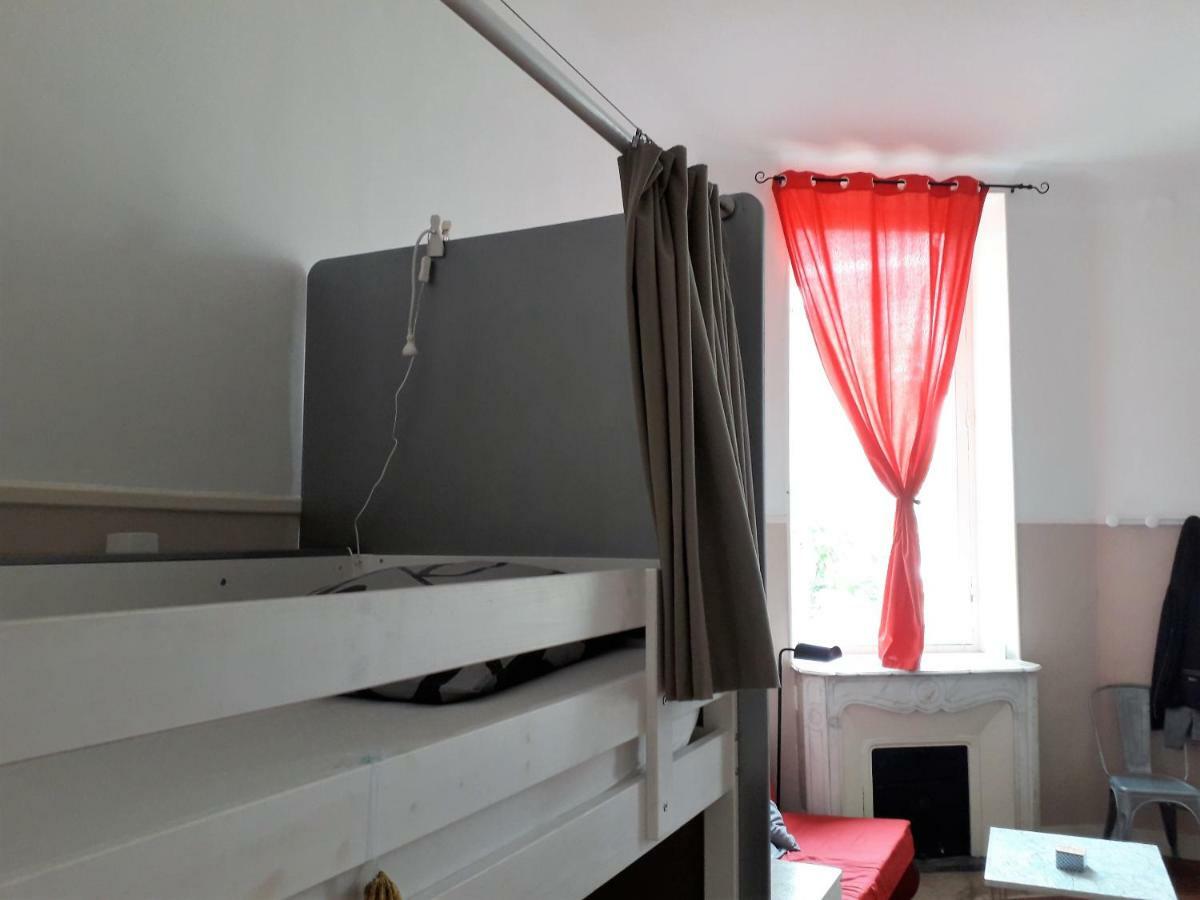Hostel La Maioun