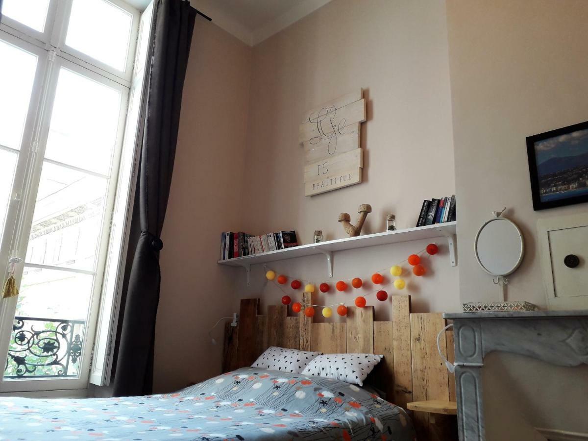 Hostel La Maioun Nice