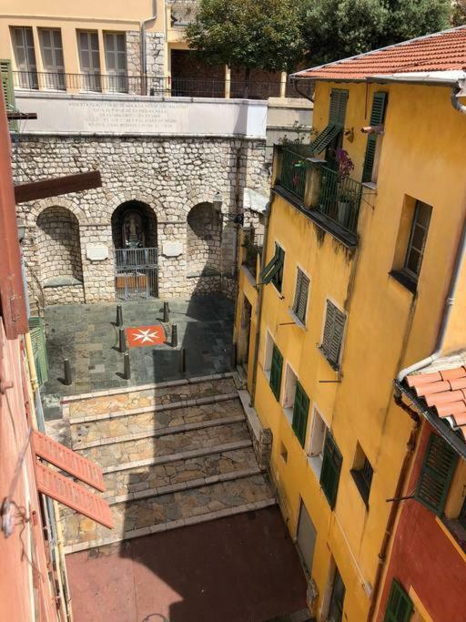 Malonat Duplex - Old Town