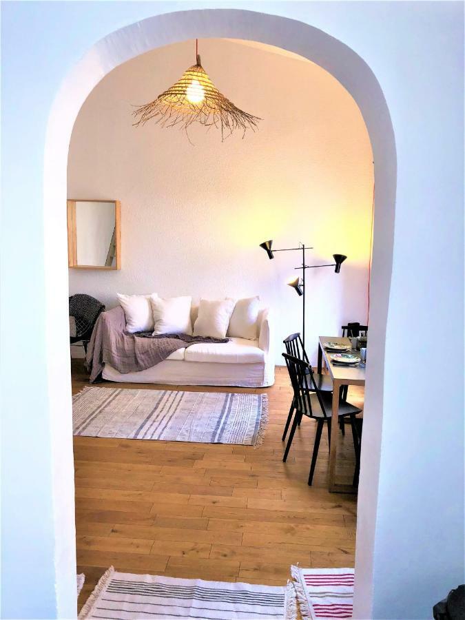 Malonat Duplex - Old Town Apartment Nice