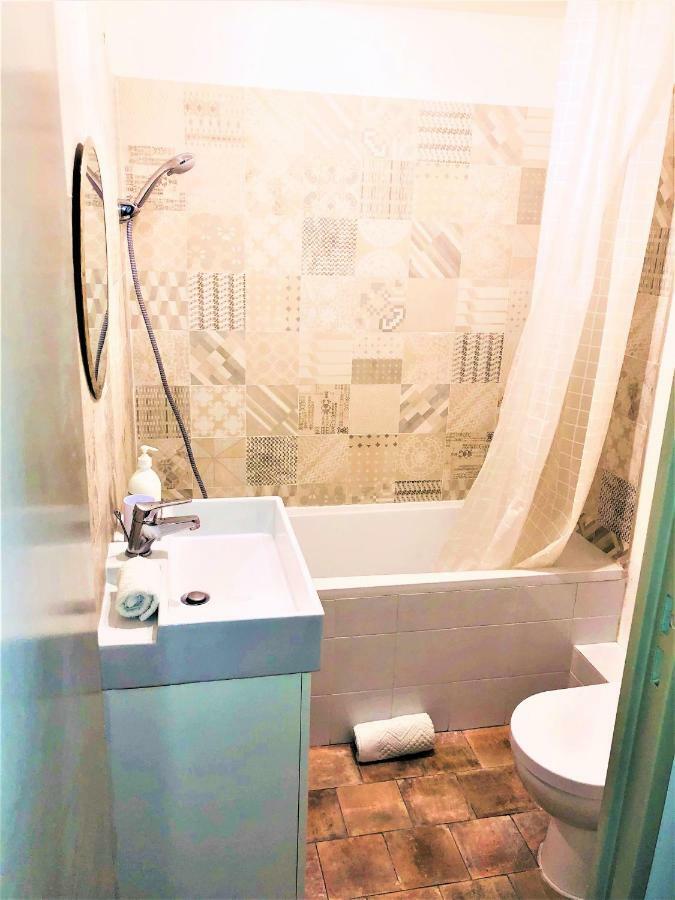 Malonat Duplex - Old Town Appartement Nice