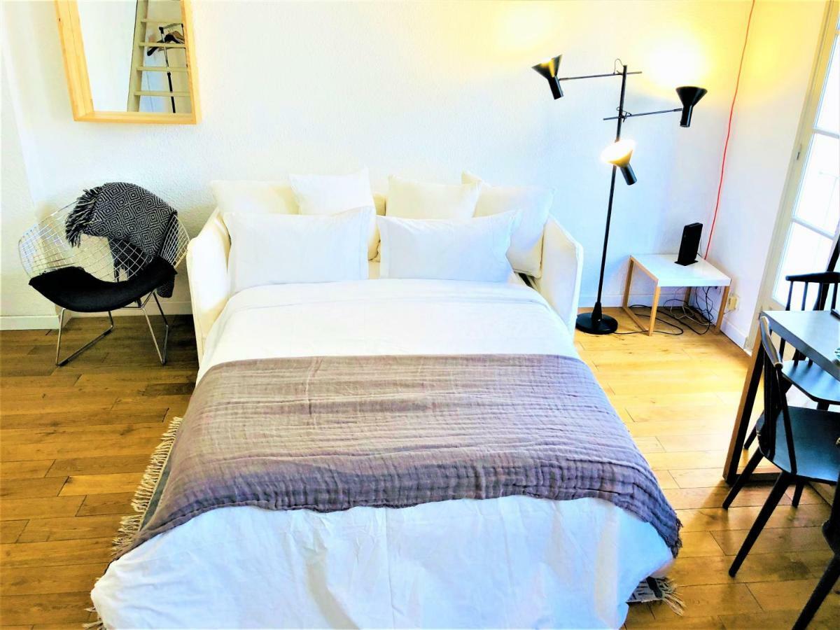 Malonat Duplex - Old Town * Nice