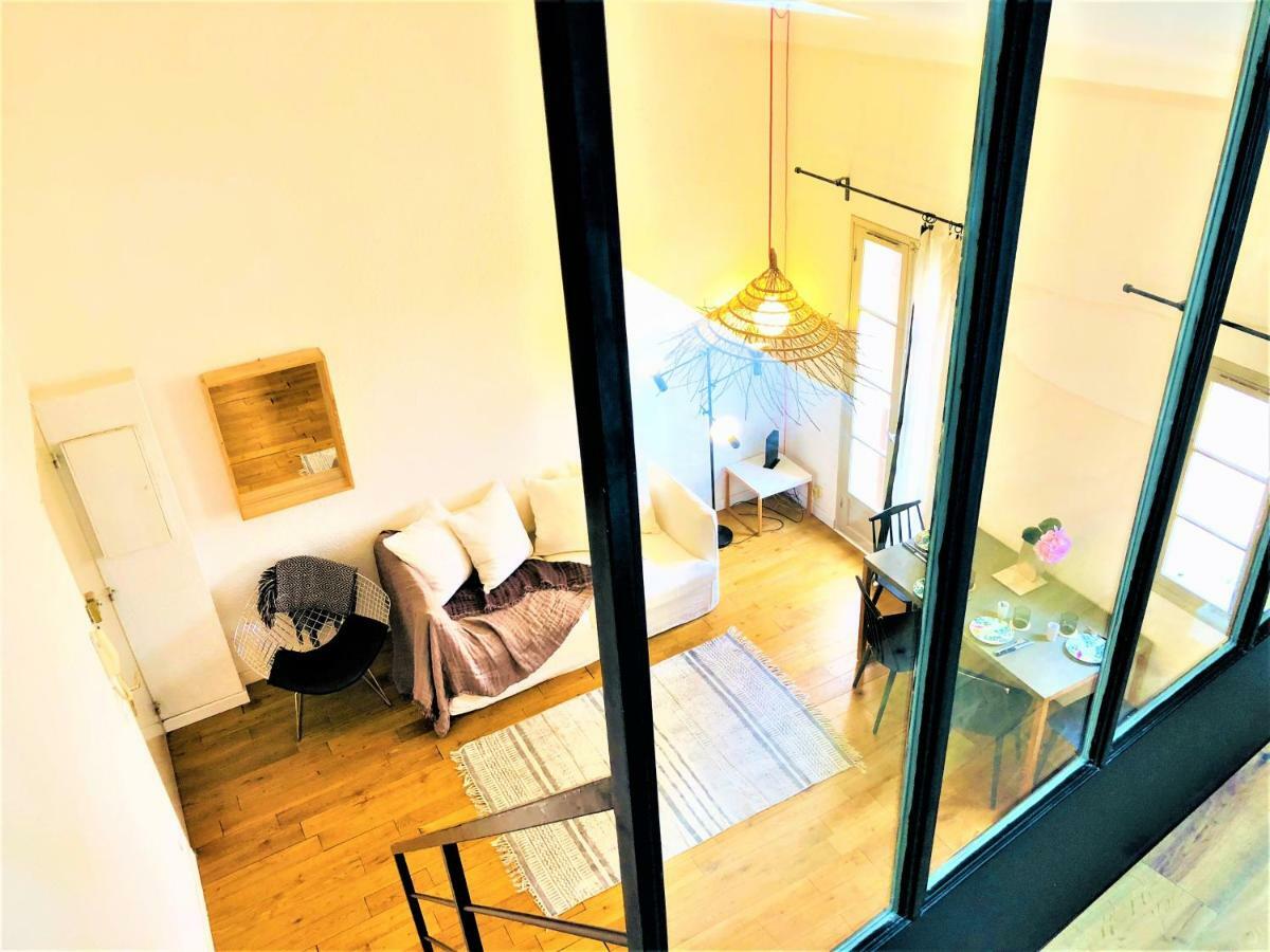 Malonat Duplex - Old Town Nice